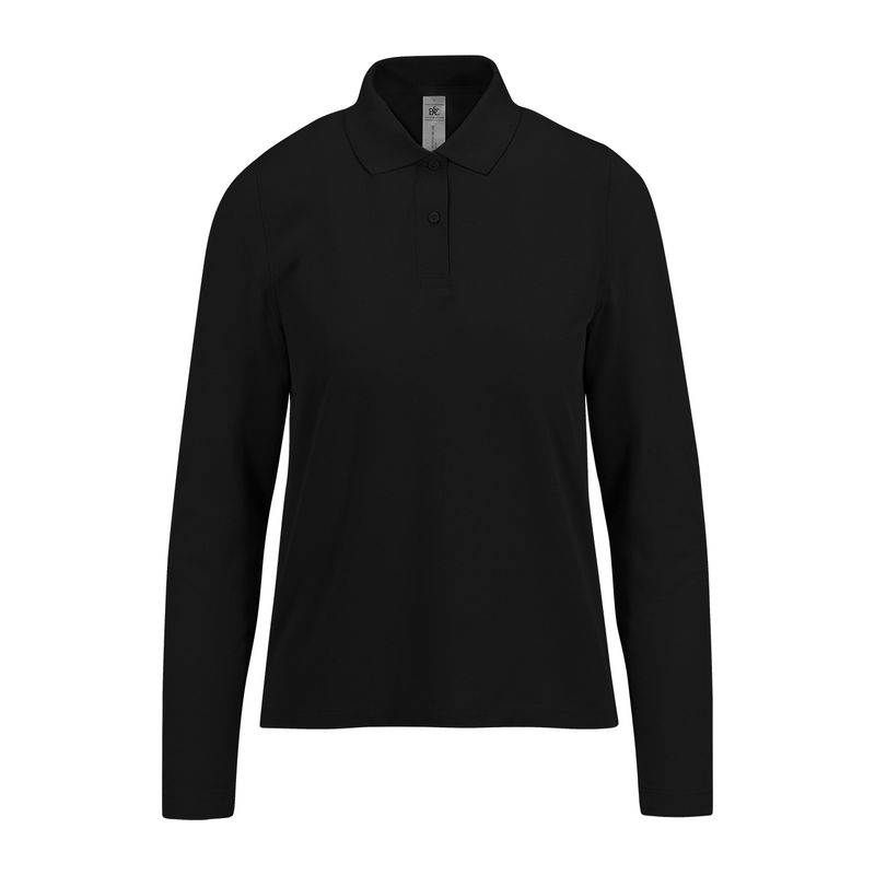 My Polo 180 long sleeve 