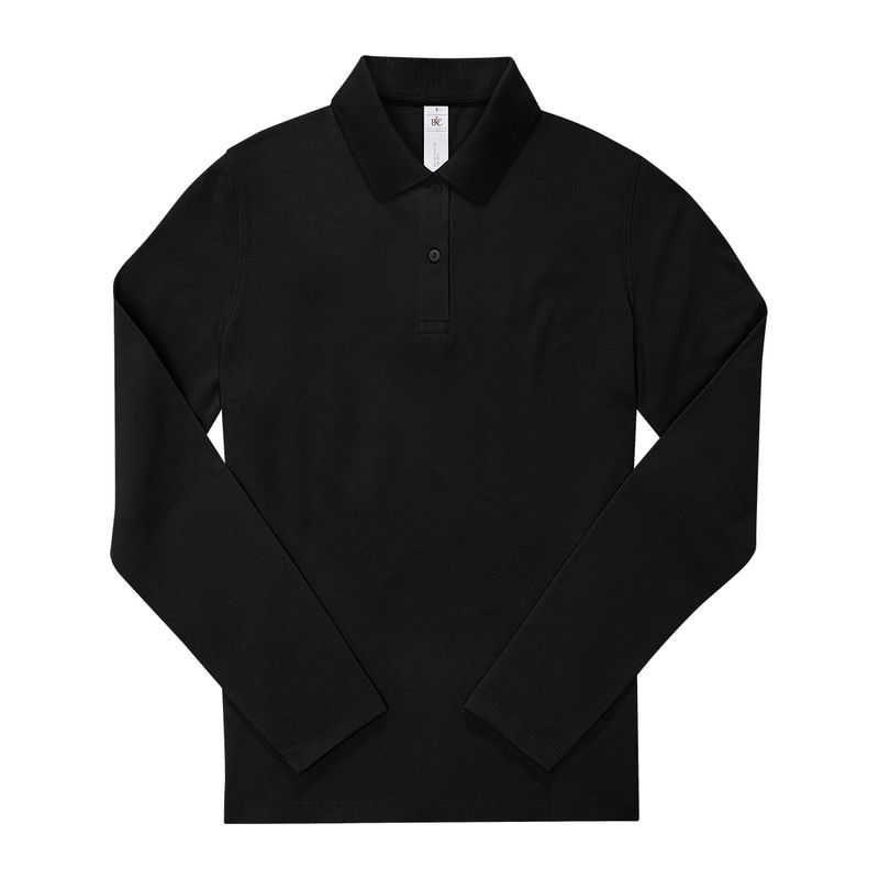 My Polo 180 long sleeve 