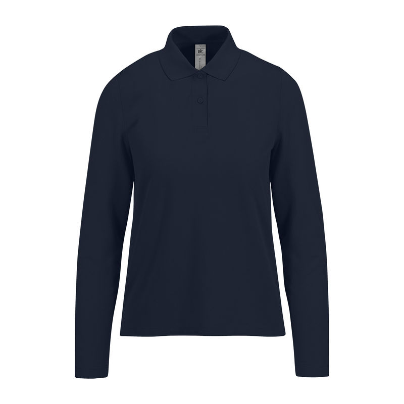 My Polo 180 long sleeve 