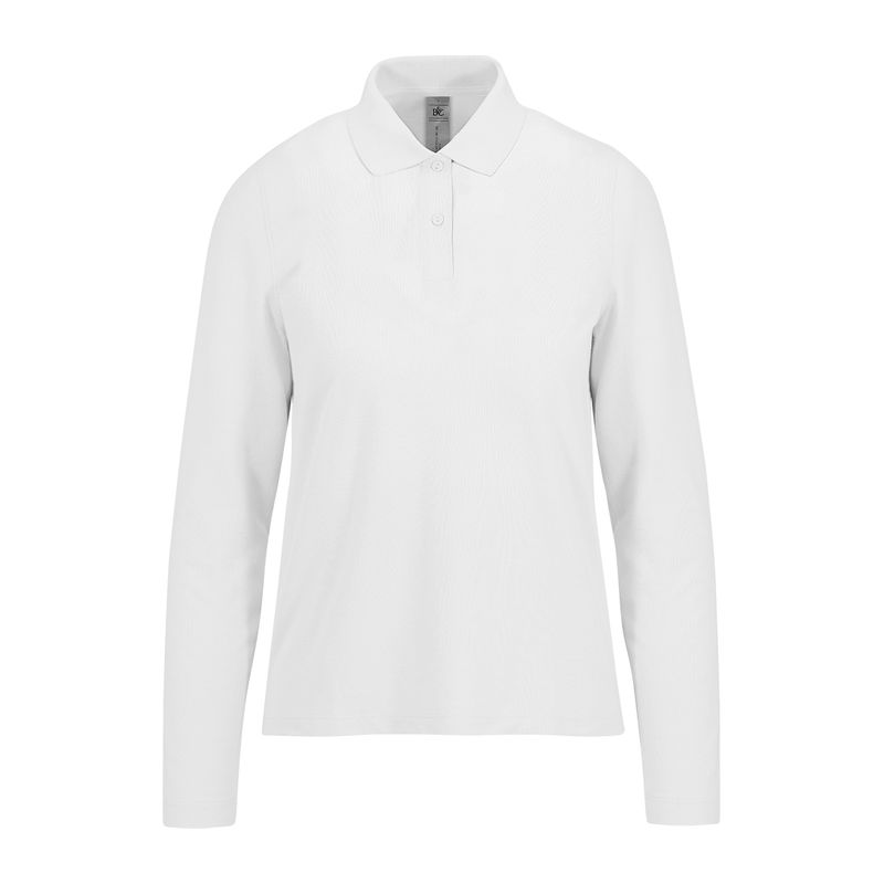 My Polo 180 long sleeve 