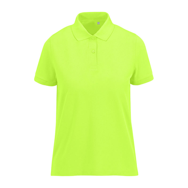 My Eco Polo 65/35 180 Women