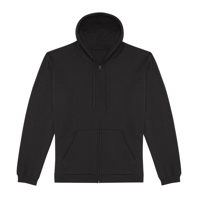 ID.205 50/50 HOODY ZIP