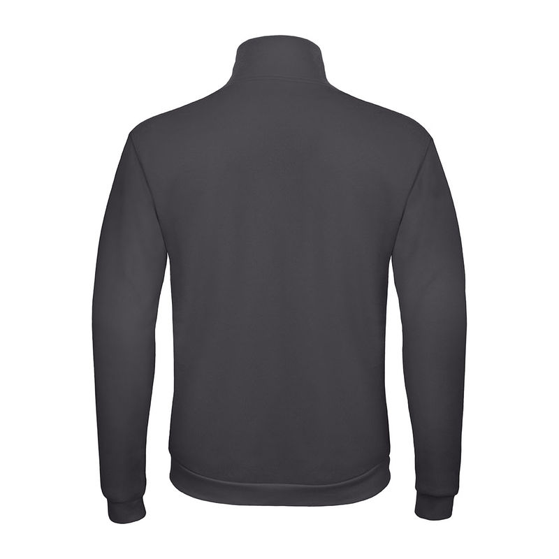 ID.206 50/50 SWEAT JACKET