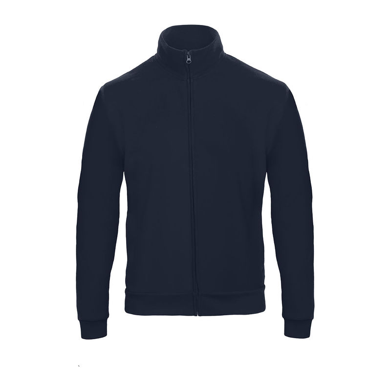 ID.206 50/50 SWEAT JACKET