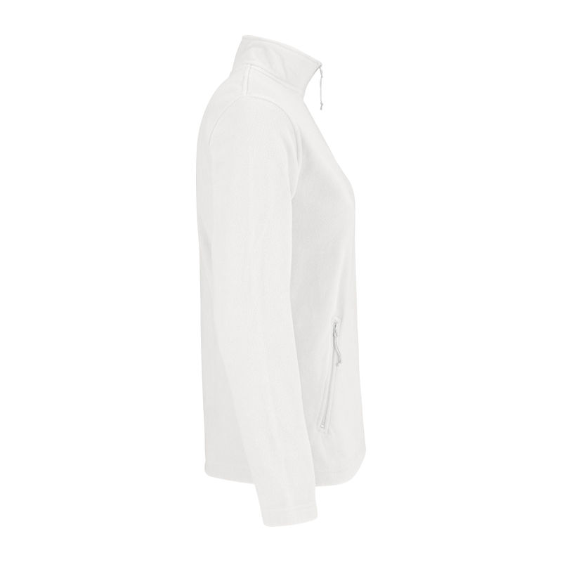 FULL ZIP MICRO-FLEECE WOMEN