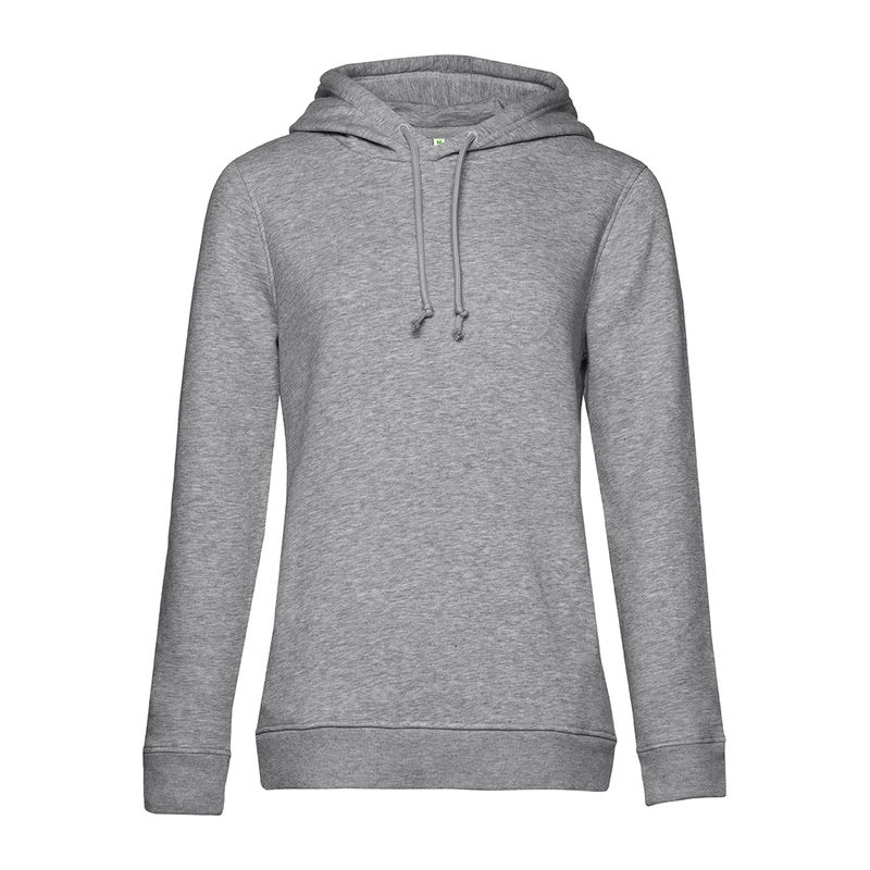 B&C INSPIRE HOODED /WOMEN