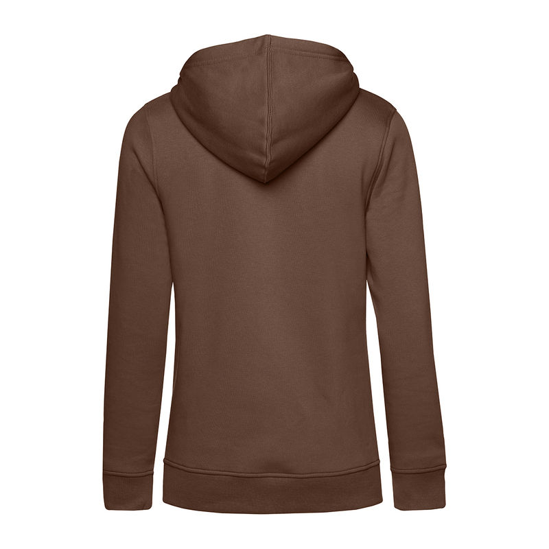 B&C INSPIRE HOODED /WOMEN