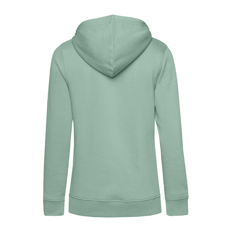 B&C INSPIRE HOODED /WOMEN