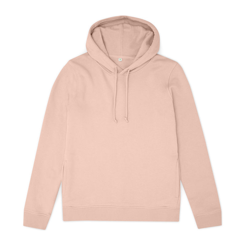 B&C INSPIRE HOODED /WOMEN