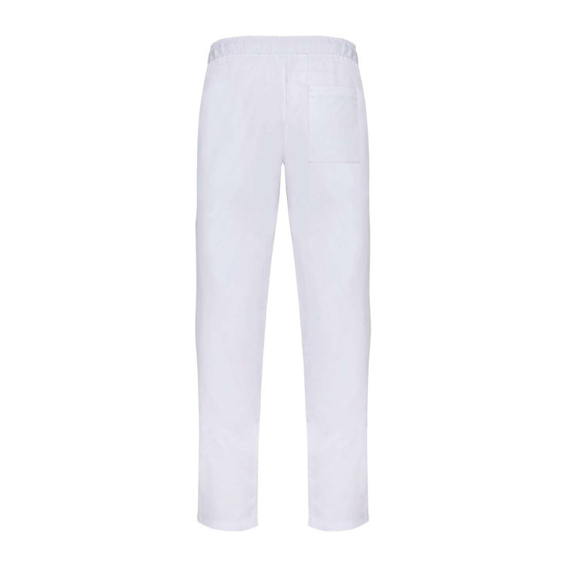 UNISEX COTTON TROUSERS