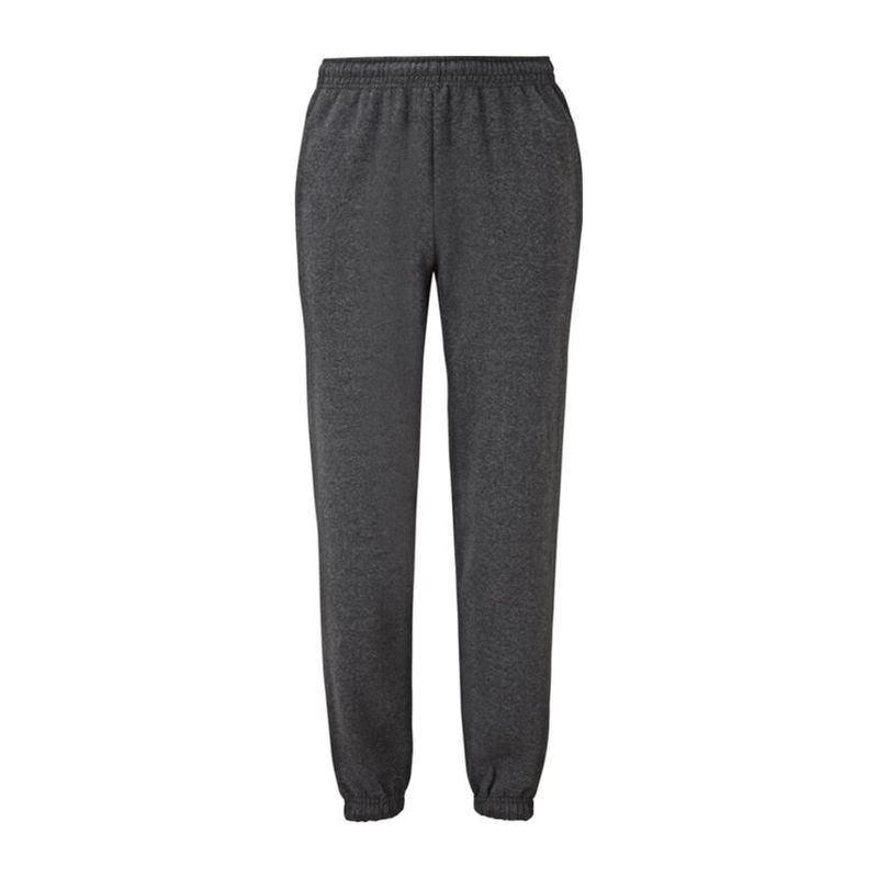 CLASSIC ELASTICATED CUFF JOG PANTS