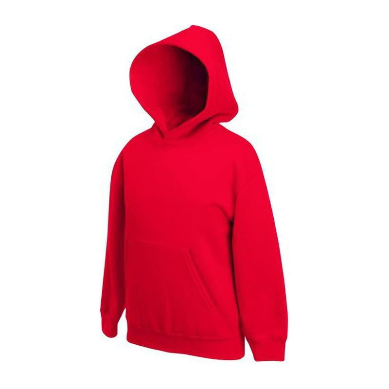 KIDS CLASSIC HOODED SWEAT