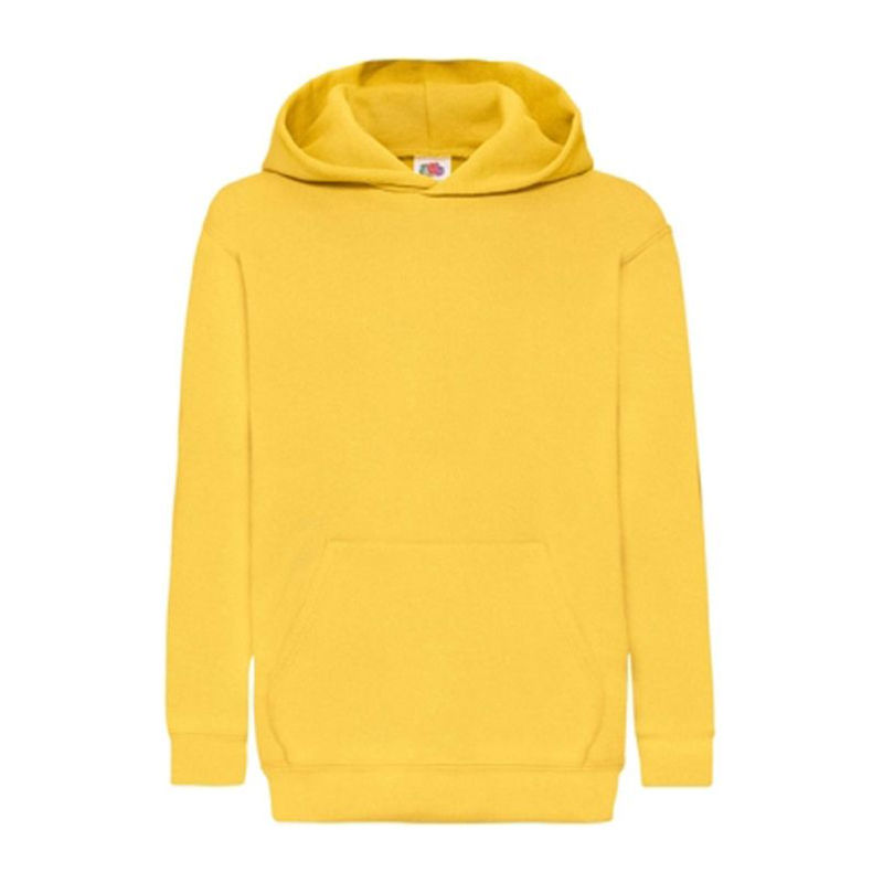 KIDS CLASSIC HOODED SWEAT