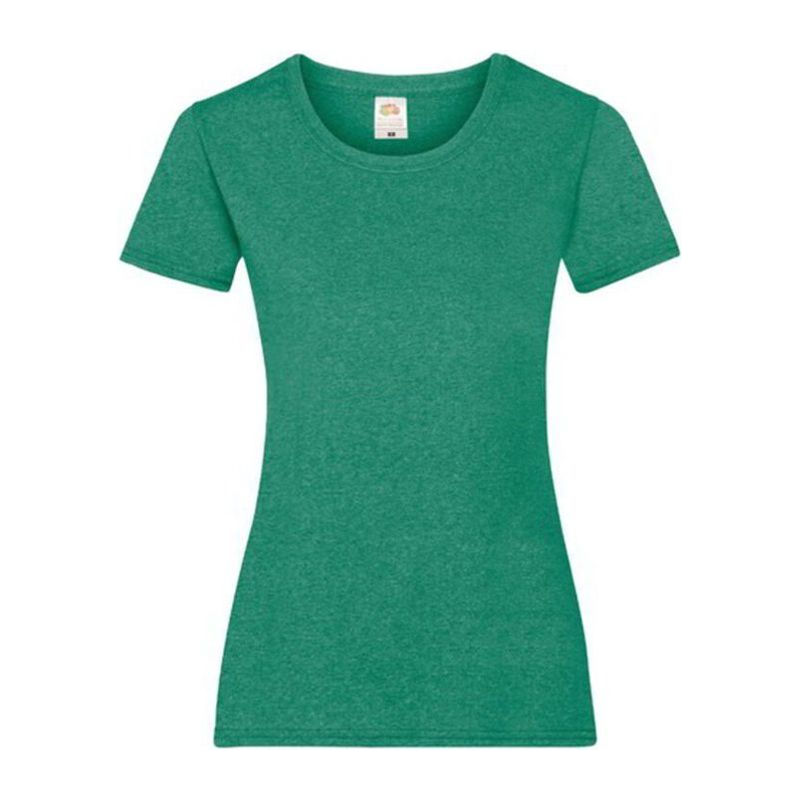 LADIES VALUEWEIGHT T