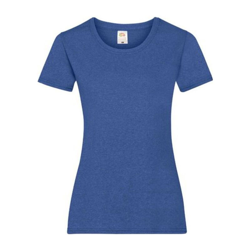 LADIES VALUEWEIGHT T