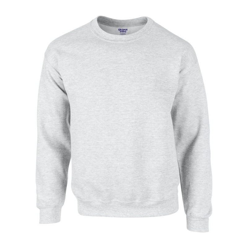 DRYBLEND® ADULT CREWNECK SWEATSHIRT