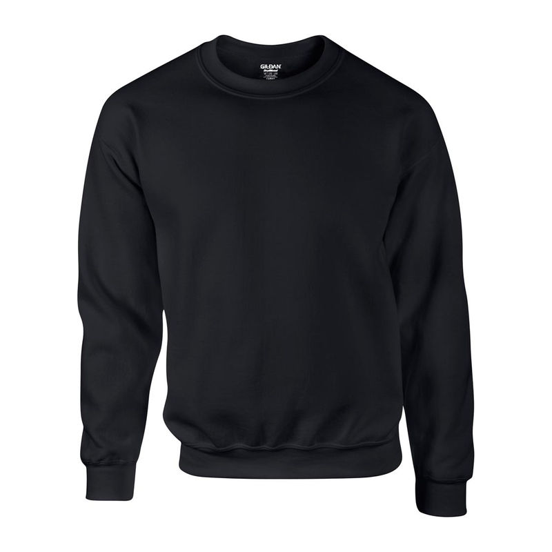 DRYBLEND® ADULT CREWNECK SWEATSHIRT