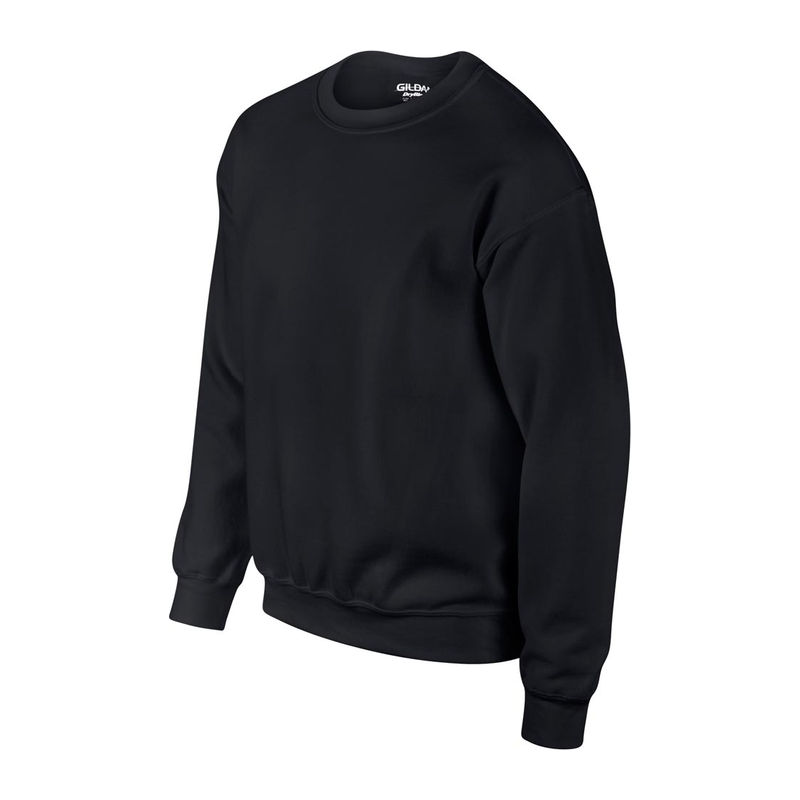 DRYBLEND® ADULT CREWNECK SWEATSHIRT