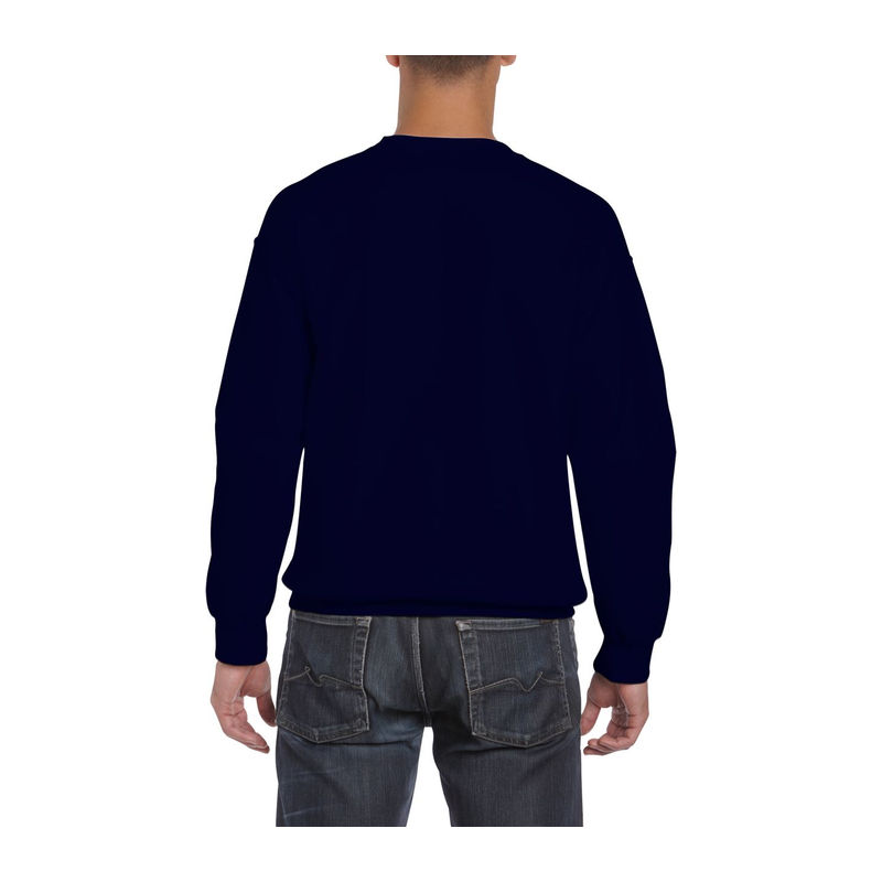 DRYBLEND® ADULT CREWNECK SWEATSHIRT