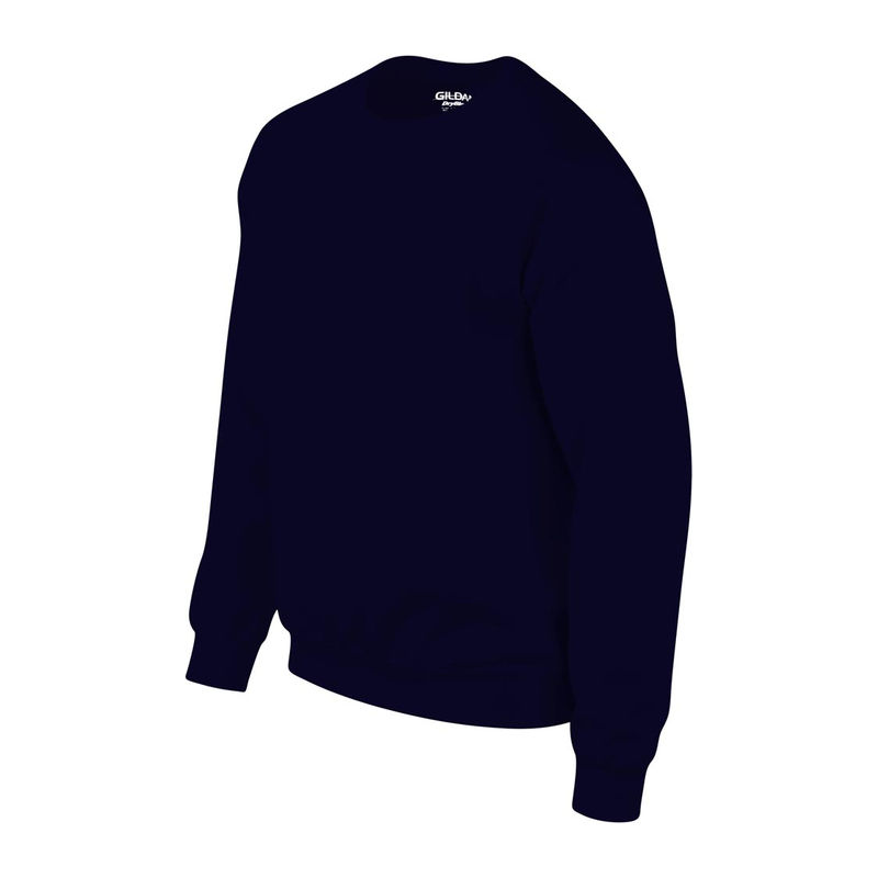 DRYBLEND® ADULT CREWNECK SWEATSHIRT
