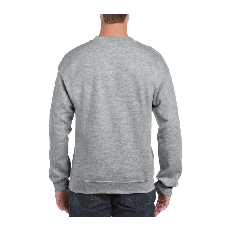 DRYBLEND® ADULT CREWNECK SWEATSHIRT