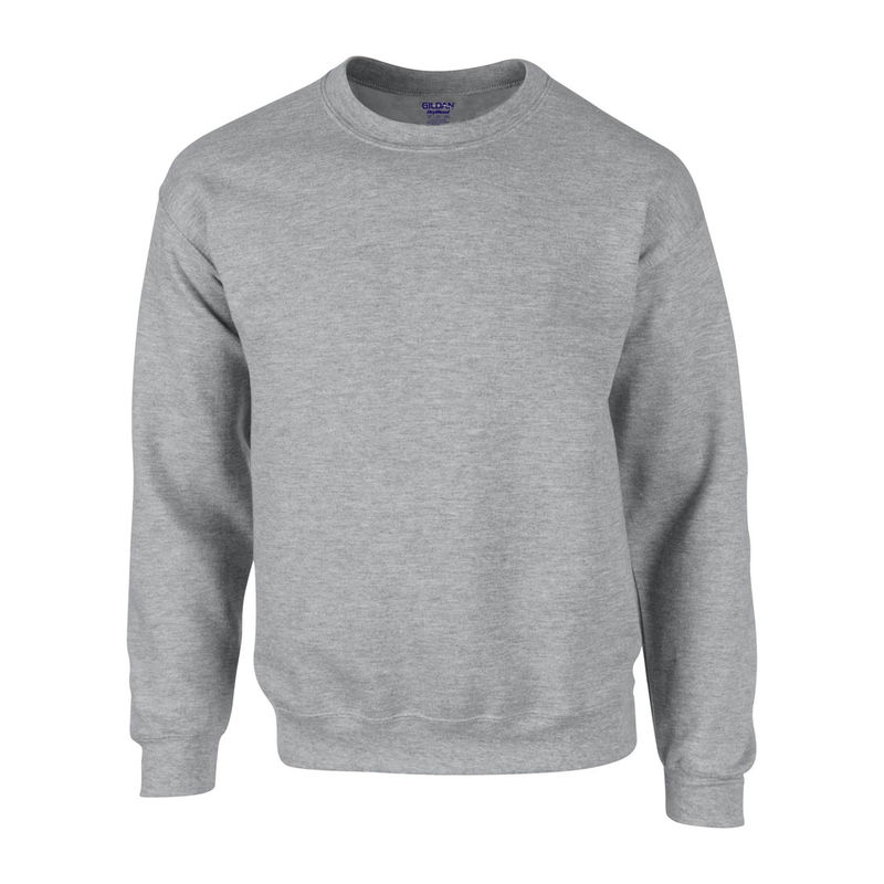 DRYBLEND® ADULT CREWNECK SWEATSHIRT
