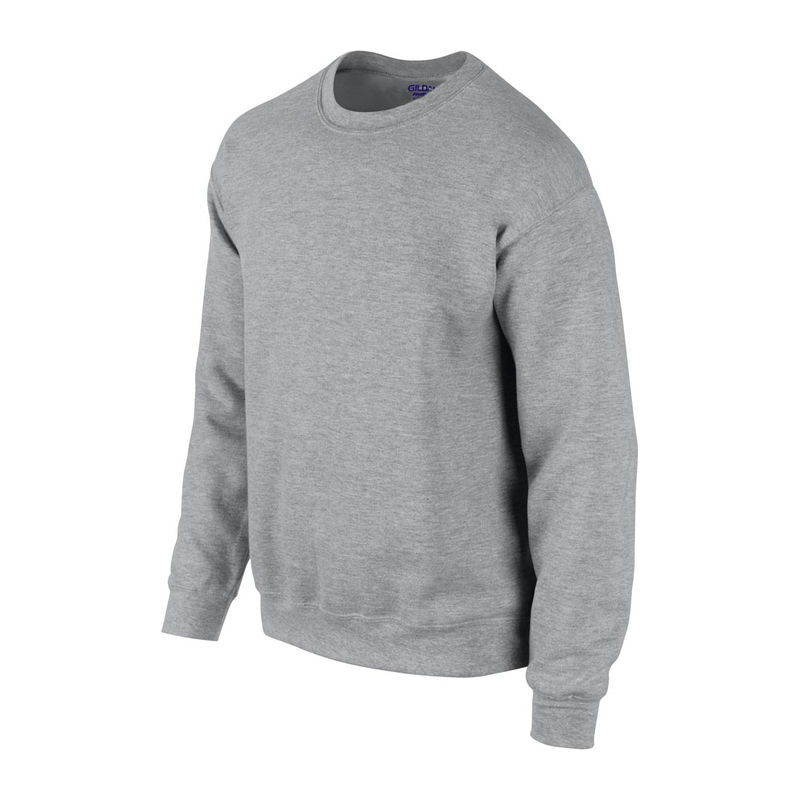 DRYBLEND® ADULT CREWNECK SWEATSHIRT