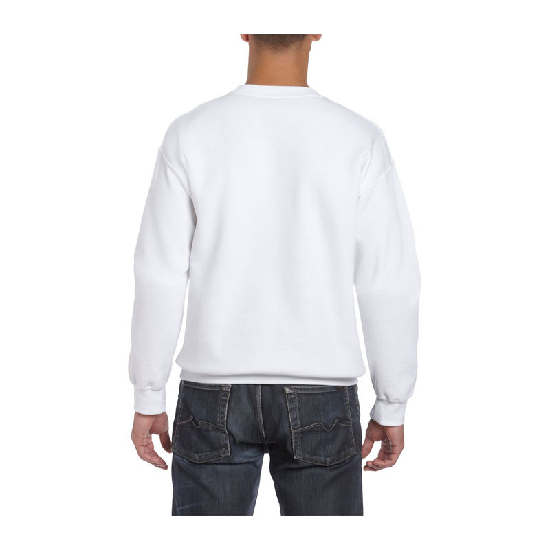 DRYBLEND® ADULT CREWNECK SWEATSHIRT