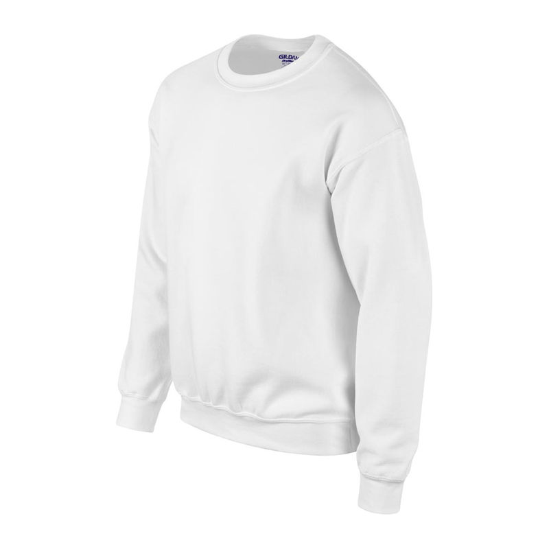 DRYBLEND® ADULT CREWNECK SWEATSHIRT