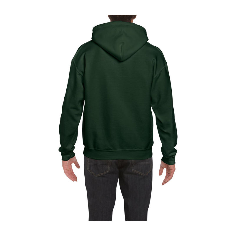 DRYBLEND® ADULT HOODED SWEATSHIRT