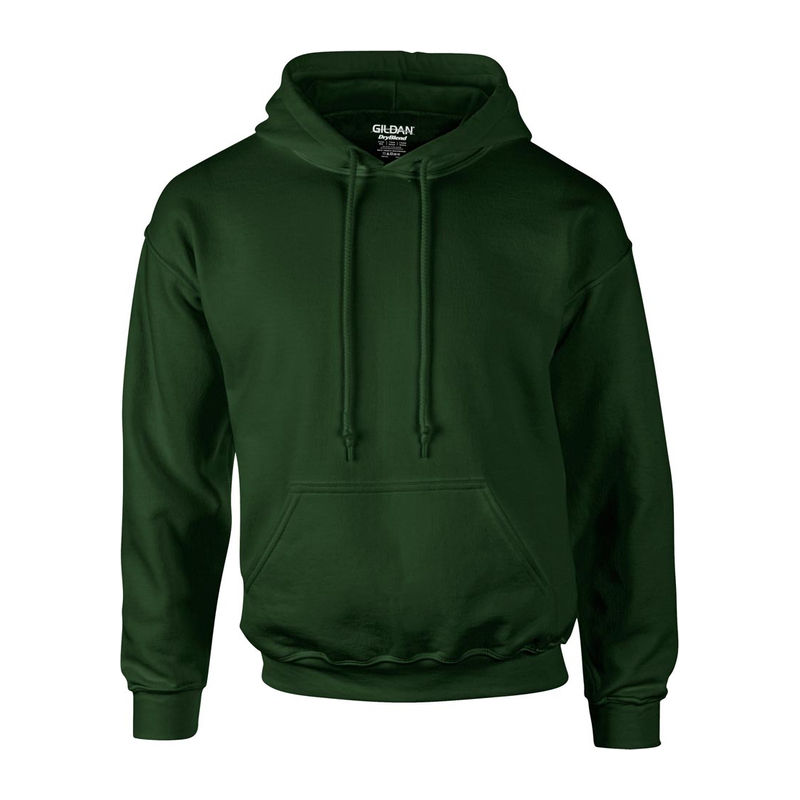 DRYBLEND® ADULT HOODED SWEATSHIRT