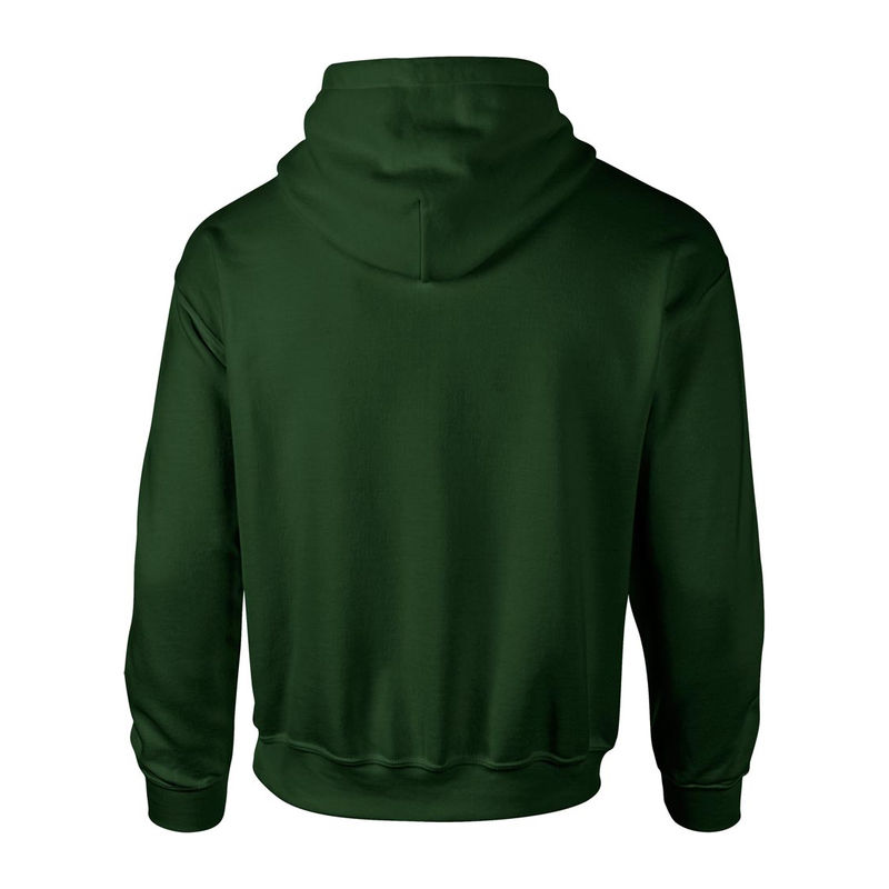 DRYBLEND® ADULT HOODED SWEATSHIRT
