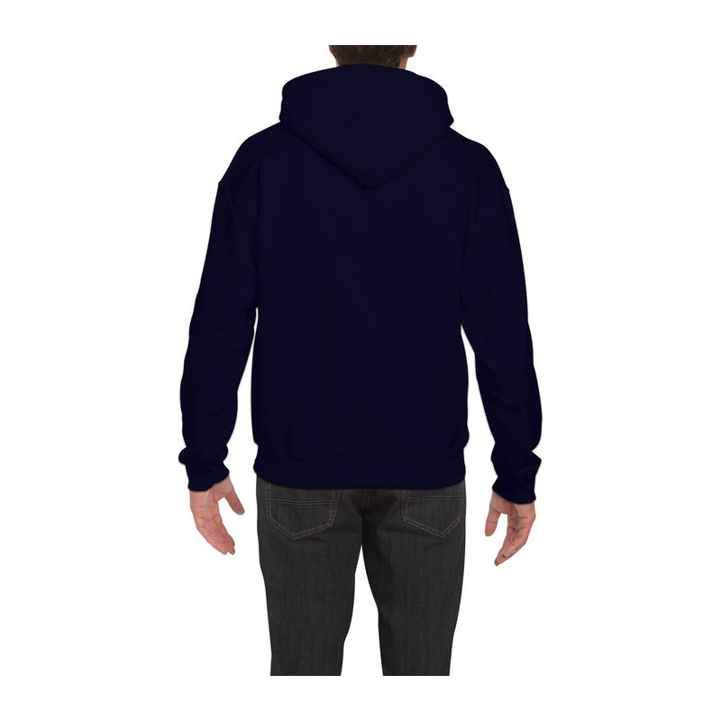 DRYBLEND® ADULT HOODED SWEATSHIRT