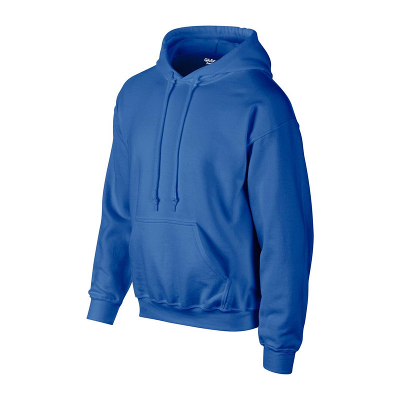 DRYBLEND® ADULT HOODED SWEATSHIRT