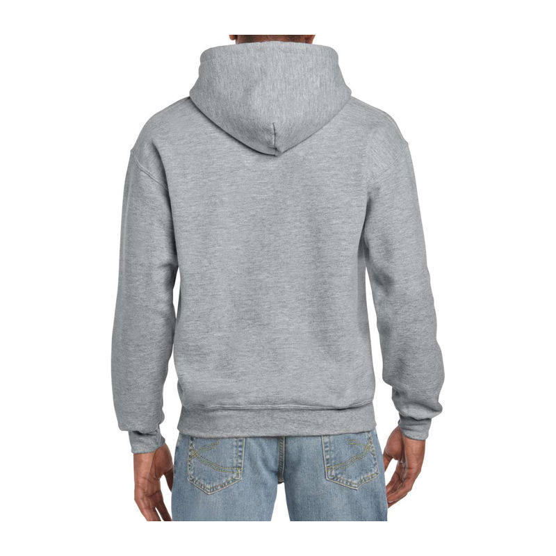 DRYBLEND® ADULT HOODED SWEATSHIRT