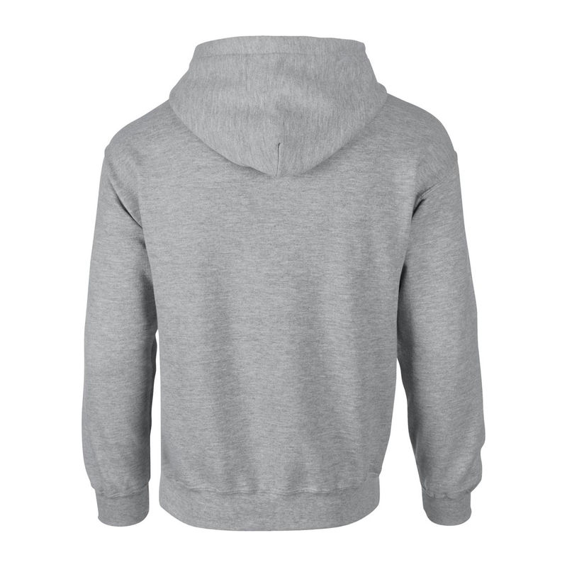DRYBLEND® ADULT HOODED SWEATSHIRT