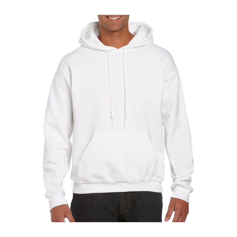 DRYBLEND® ADULT HOODED SWEATSHIRT