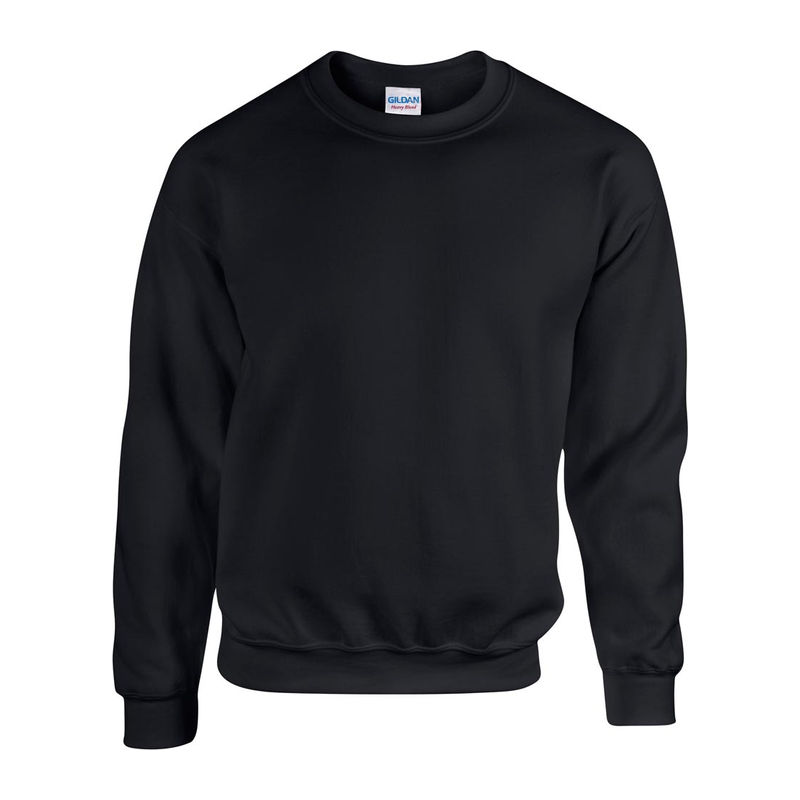 HEAVY BLEND™ ADULT CREWNECK SWEATSHIRT