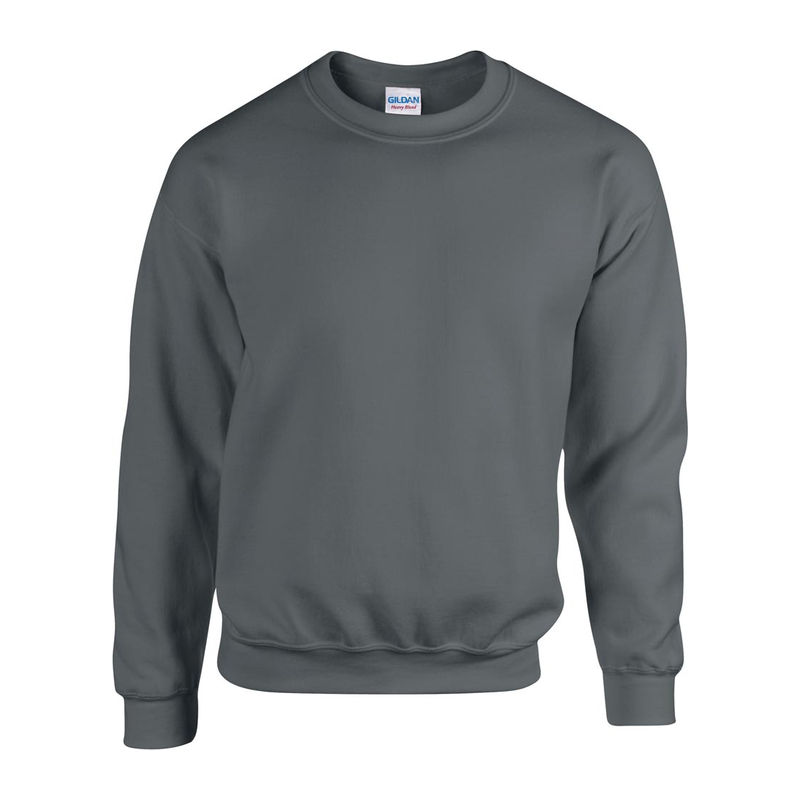 HEAVY BLEND™ ADULT CREWNECK SWEATSHIRT