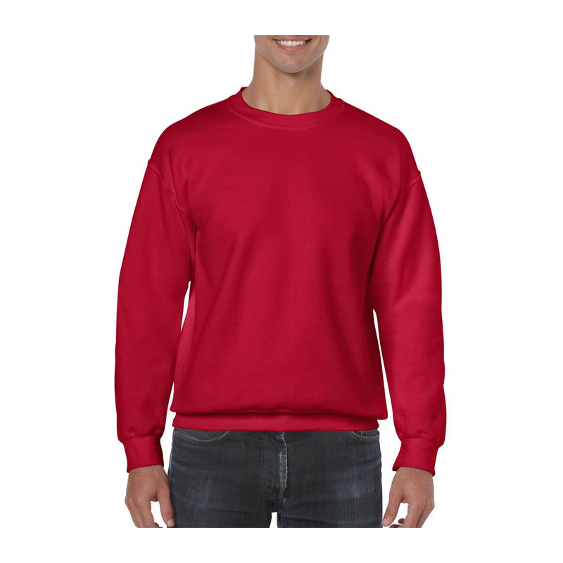 HEAVY BLEND™ ADULT CREWNECK SWEATSHIRT