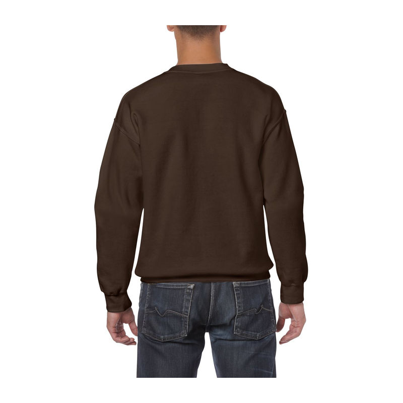 HEAVY BLEND™ ADULT CREWNECK SWEATSHIRT