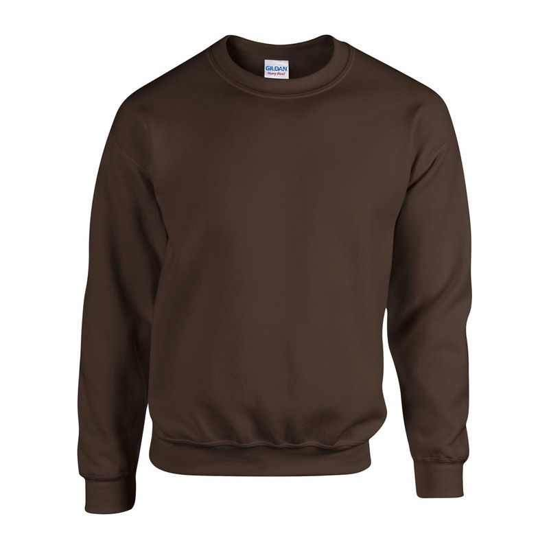 HEAVY BLEND™ ADULT CREWNECK SWEATSHIRT