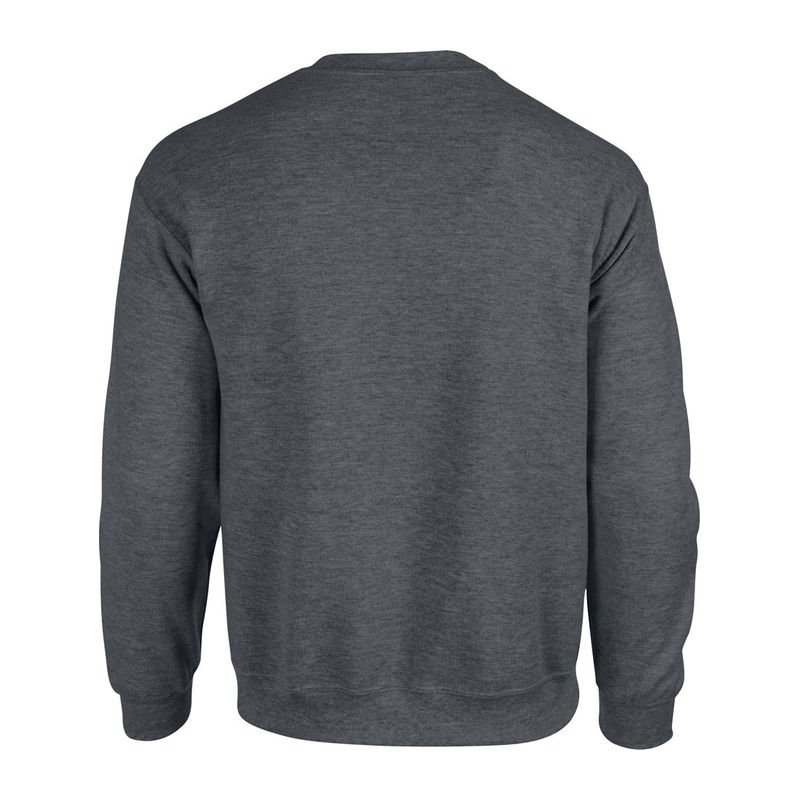 HEAVY BLEND™ ADULT CREWNECK SWEATSHIRT