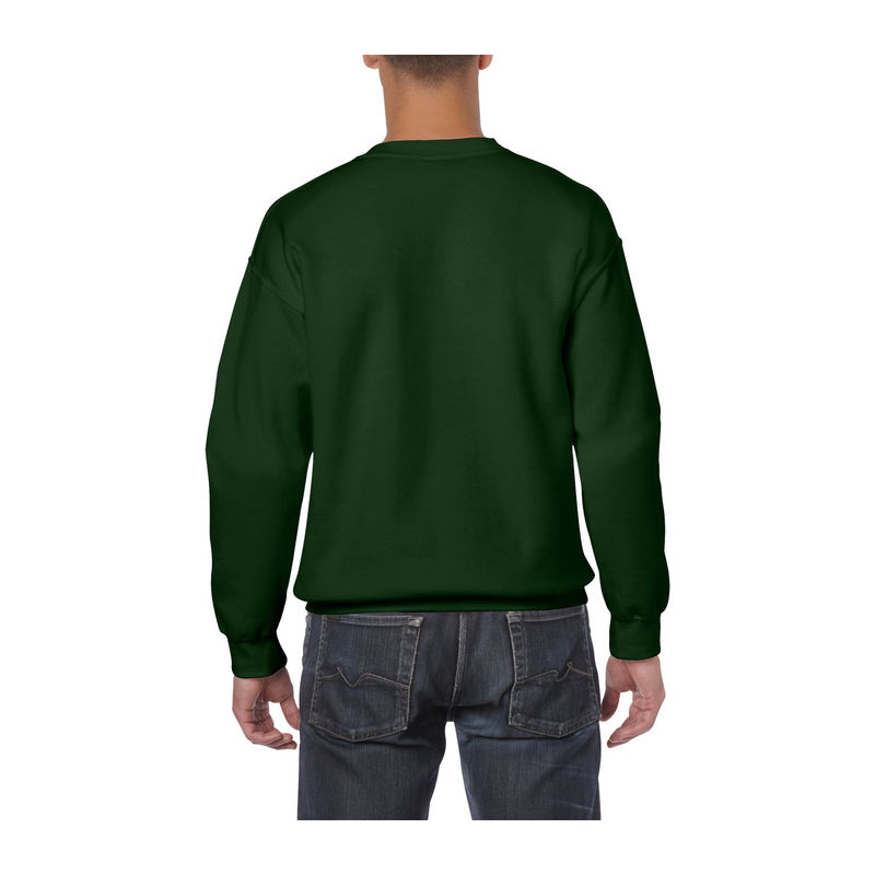 HEAVY BLEND™ ADULT CREWNECK SWEATSHIRT