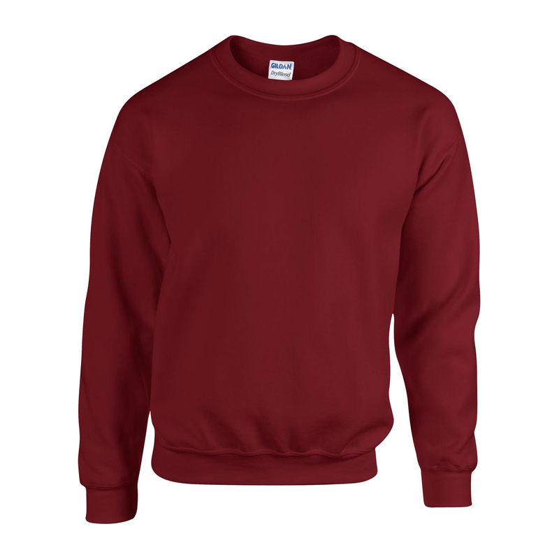 HEAVY BLEND™ ADULT CREWNECK SWEATSHIRT