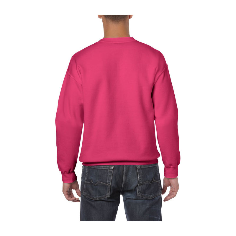 HEAVY BLEND™ ADULT CREWNECK SWEATSHIRT