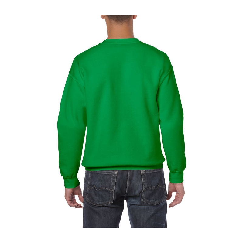 HEAVY BLEND™ ADULT CREWNECK SWEATSHIRT