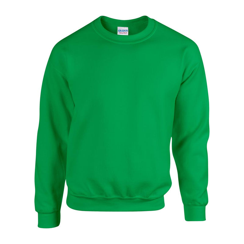 HEAVY BLEND™ ADULT CREWNECK SWEATSHIRT