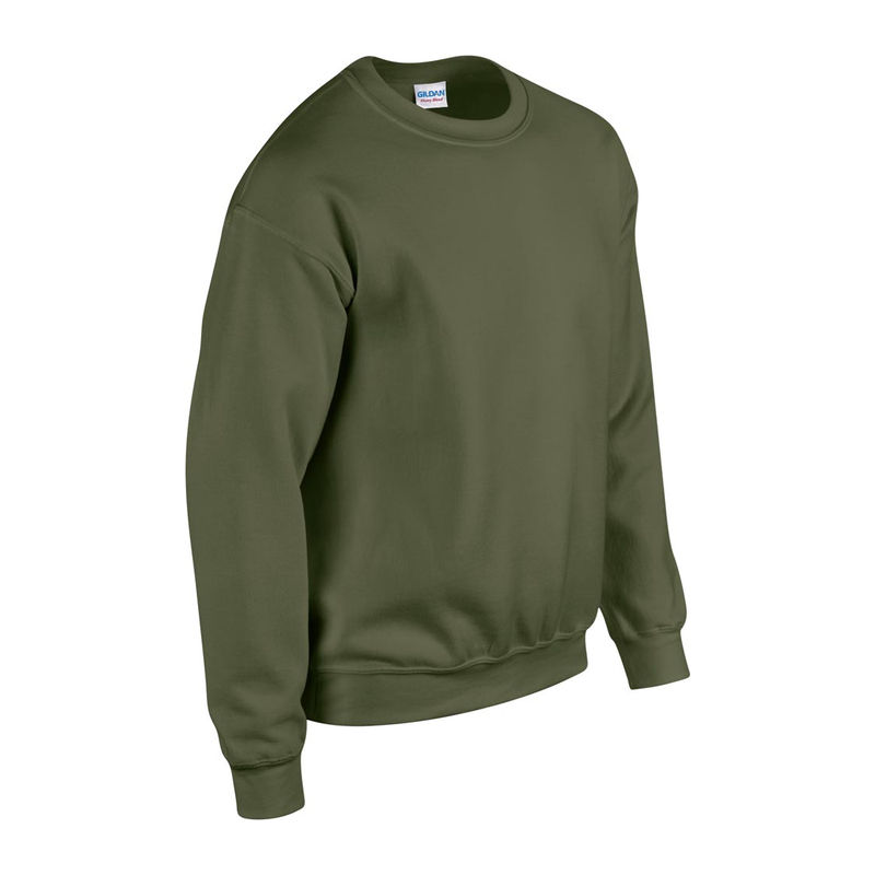 HEAVY BLEND™ ADULT CREWNECK SWEATSHIRT
