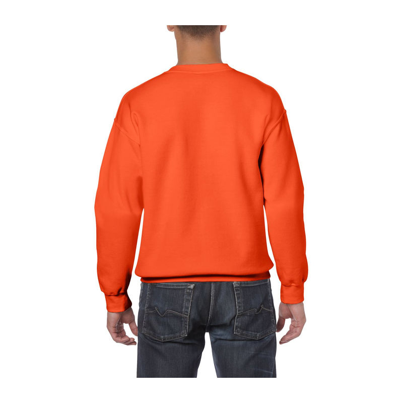 HEAVY BLEND™ ADULT CREWNECK SWEATSHIRT